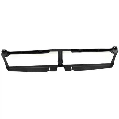 Rareelectrical - New Center Front Air Intake Duct Compatible With Bmw 528I Xdrive Base 4 Cyl 2.0L 535I Base 535I - Image 5