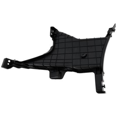 Rareelectrical - New Right Front Air Intake Duct Compatible With Hyundai Sonata Preferred 4 Cyl 2.5L Sonata Se 4 Cyl - Image 4