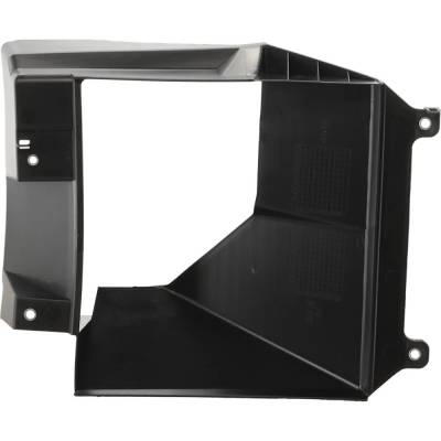 New Right Front Air Intake Duct Compatible With Toyota Tundra Platinum 1794 Edition 6 Cyl 3.4L