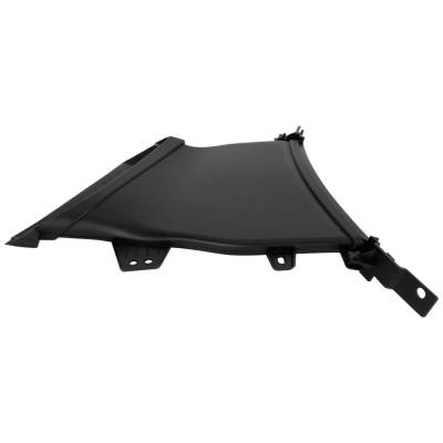 Rareelectrical - New Right Front Air Intake Duct Compatible With Hyundai Sonata Sel Plus 4 Cyl 1.6L Sonata Luxury 4 - Image 6