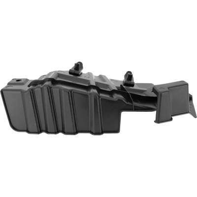 Rareelectrical - New Left Air Intake Duct Compatible With Toyota 4Runner Limited 6 Cyl 4.0L 4Runner Base 6 Cyl 4.0L - Image 5