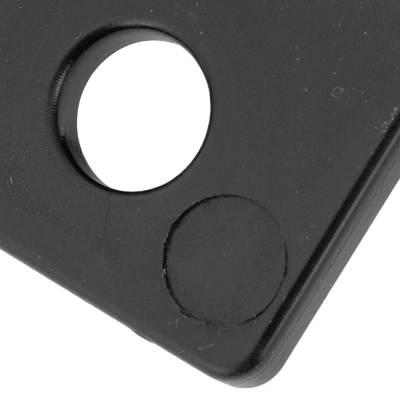 Rareelectrical - New Left Air Intake Duct Compatible With Toyota 4Runner Limited 6 Cyl 4.0L 4Runner Base 6 Cyl 4.0L - Image 8