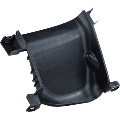 Rareelectrical - New Right Front Air Intake Duct Compatible With Kia Forte Ex 4 Cyl 2.0L Forte Lx 4 Cyl 2.0L Forte S - Image 2