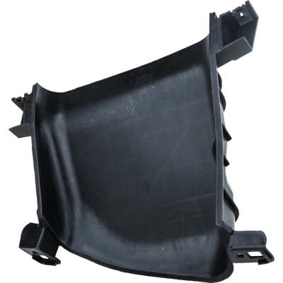 Rareelectrical - New Right Front Air Intake Duct Compatible With Kia Forte Ex 4 Cyl 2.0L Forte Lx 4 Cyl 2.0L Forte S - Image 3