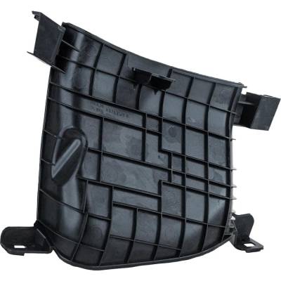 Rareelectrical - New Right Front Air Intake Duct Compatible With Kia Forte Ex 4 Cyl 2.0L Forte Lx 4 Cyl 2.0L Forte S - Image 5