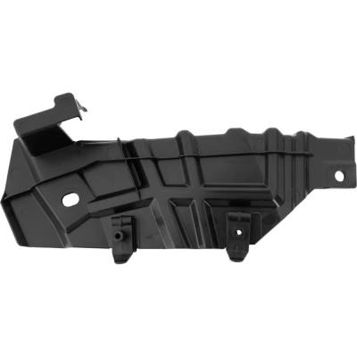 Rareelectrical - New Left Air Intake Duct Compatible With Toyota 4Runner Trail 6 Cyl 4.0L 4Runner Trd Sport 6 Cyl - Image 4