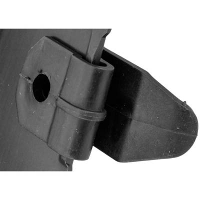 Rareelectrical - New Left Air Intake Duct Compatible With Toyota 4Runner Trail 6 Cyl 4.0L 4Runner Trd Sport 6 Cyl - Image 7