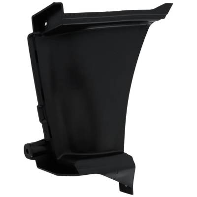 New Left Front Air Intake Duct Compatible With Hyundai Kona Iron Man Edition 4 Cyl 1.6L Kona Night 4