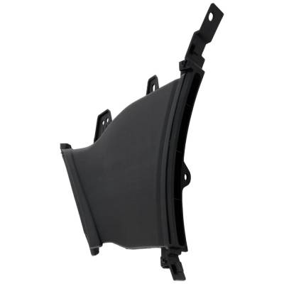 Rareelectrical - New Left Front Air Intake Duct Compatible With Hyundai Sonata Sport 4 Cyl 1.6L Sonata Luxury 4 Cyl - Image 3