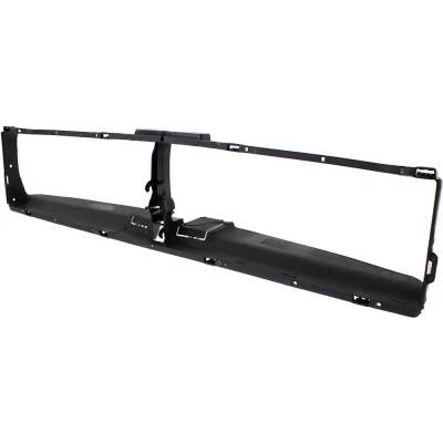 Rareelectrical - New Center Front Air Intake Duct Compatible With Bmw 535D Xdrive Base 6 Cyl 3.0L 535D Base 6 Cyl - Image 2