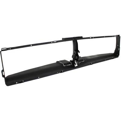 Rareelectrical - New Center Front Air Intake Duct Compatible With Bmw 535D Xdrive Base 6 Cyl 3.0L 535D Base 6 Cyl - Image 3