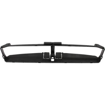 Rareelectrical - New Center Front Air Intake Duct Compatible With Bmw 535D Xdrive Base 6 Cyl 3.0L 535D Base 6 Cyl - Image 4