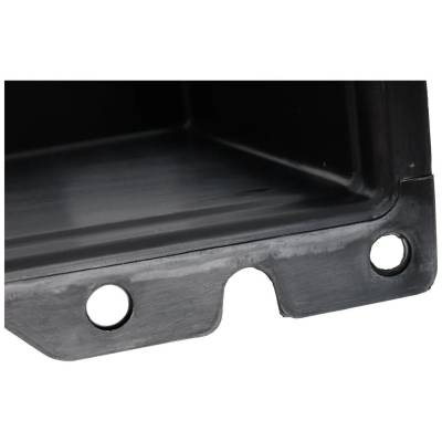 Rareelectrical - New Upper Right Air Intake Duct Compatible With Nissan Nv200 Taxi 4 Cyl 2.0L Nv200 S 4 Cyl 2.0L - Image 7