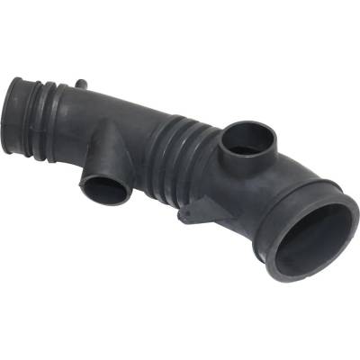 Rareelectrical - New Air Intake Hose Compatible With Toyota Tacoma Pre Runner 6 Cyl 3.4L Tacoma Dlx 6 Cyl 3.4L Tacoma - Image 2