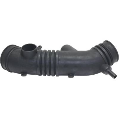 Rareelectrical - New Air Intake Hose Compatible With Toyota Tacoma Pre Runner 6 Cyl 3.4L Tacoma Dlx 6 Cyl 3.4L Tacoma - Image 4
