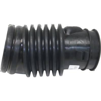 Rareelectrical - New Air Intake Hose Compatible With Acura Tl Type-S 6 Cyl 3.5L Tl Base 6 Cyl 3.2L 2007-2008 - Image 4