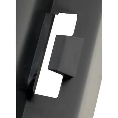 Rareelectrical - New Left Front Air Intake Duct Compatible With Porsche Cayenne Base 6 Cyl 3.6L Cayenne Platinum - Image 7