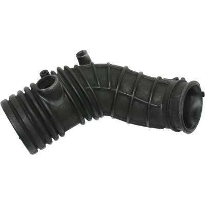 New Air Intake Hose Compatible With Honda Accord Dx 4 Cyl 2.4L Accord Ex 4 Cyl 2.4L Accord Lx 4 Cyl