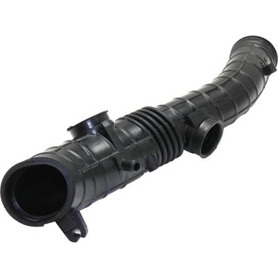 Rareelectrical - New Air Intake Hose Compatible With Acura Honda Odyssey Ex 4 Cyl 2.2L Odyssey Lx 4 Cyl 2.2L Accord - Image 2