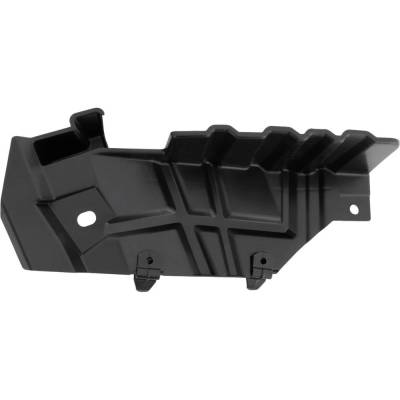 Rareelectrical - New Right Air Intake Duct Compatible With Toyota 4Runner Nightshade 6 Cyl 4.0L 4Runner Trail 6 Cyl - Image 2