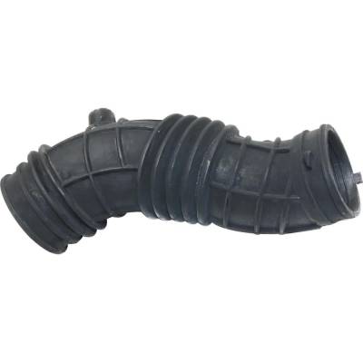Rareelectrical - New Air Intake Hose Compatible With Honda Accord Se 4 Cyl 2.4L Accord Lx 4 Cyl 2.4L Accord Lx-P 4 - Image 4