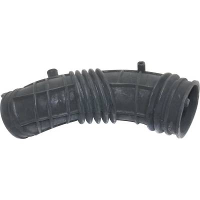 Rareelectrical - New Air Intake Hose Compatible With Honda Accord Se 4 Cyl 2.4L Accord Lx 4 Cyl 2.4L Accord Lx-P 4 - Image 5