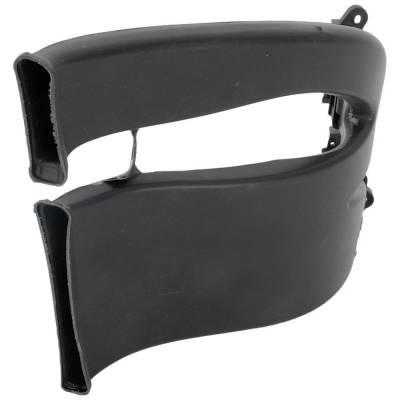Rareelectrical - New Left Front Air Intake Duct Compatible With Tesla Model X 100D Model X Long Range Plus Model X - Image 3