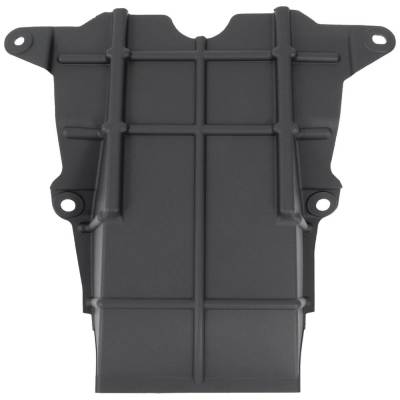 Rareelectrical - New Front Air Intake Duct Compatible With Toyota 4Runner All Submodels By To1218206 - Image 2