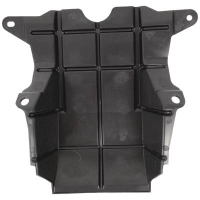 Rareelectrical - New Front Air Intake Duct Compatible With Toyota 4Runner All Submodels By To1218206 - Image 4