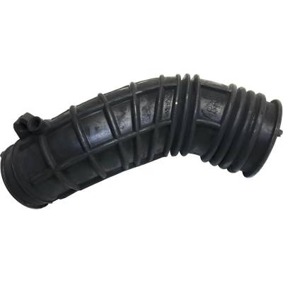 Rareelectrical - New Air Intake Hose Compatible With Honda Accord Ex-L 4 Cyl 2.4L Accord Ex 4 Cyl 2.4L Accord Special - Image 5