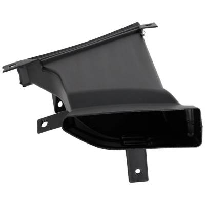 Rareelectrical - New Right Front Air Intake Duct Compatible With Nissan Rogue Sv 3 Cyl 1.5L Rogue Midnight Edition 3 - Image 4
