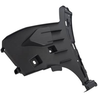 Rareelectrical - New Left Front Air Intake Duct Compatible With Lexus Rx350 Luxury 4 Cyl 2.4L Rx350 Executive 4 Cyl - Image 2