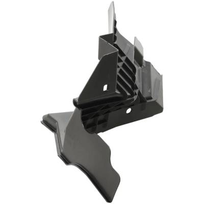 Rareelectrical - New Right Front Air Intake Duct Compatible With Toyota Tundra Sr Trd Off-Road 6 Cyl 3.4L Tundra - Image 4