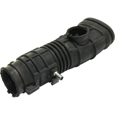 Rareelectrical - New Air Intake Hose Compatible With Honda Accord Lx 6 Cyl 3.0L Accord Ex 6 Cyl 3.0L 1998-2002 - Image 3