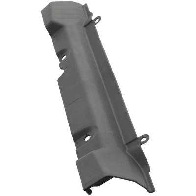 Rareelectrical - New Upper Front Air Intake Duct Compatible With Toyota Sequoia Trd Pro 6 Cyl 3.4L Tundra Sr 6 Cyl - Image 3