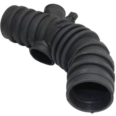 Rareelectrical - New Air Intake Hose Compatible With Suzuki Reno S 4 Cyl 2.0L Reno Lx 4 Cyl 2.0L Forenza Ex 4 Cyl - Image 2