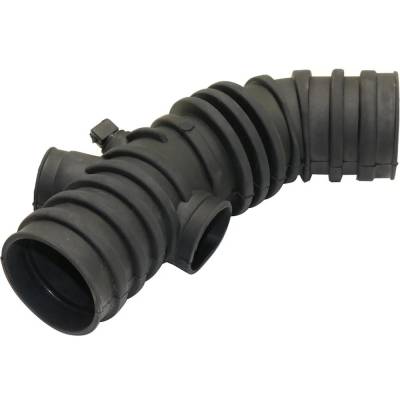 Rareelectrical - New Air Intake Hose Compatible With Suzuki Reno S 4 Cyl 2.0L Reno Lx 4 Cyl 2.0L Forenza Ex 4 Cyl - Image 3
