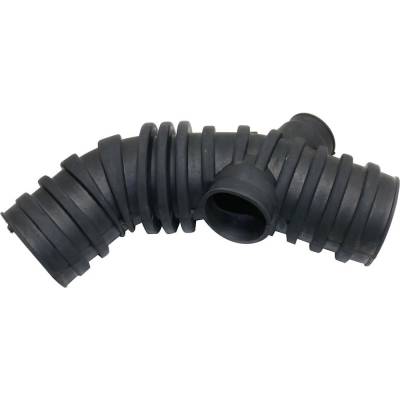 Rareelectrical - New Air Intake Hose Compatible With Suzuki Reno S 4 Cyl 2.0L Reno Lx 4 Cyl 2.0L Forenza Ex 4 Cyl - Image 5