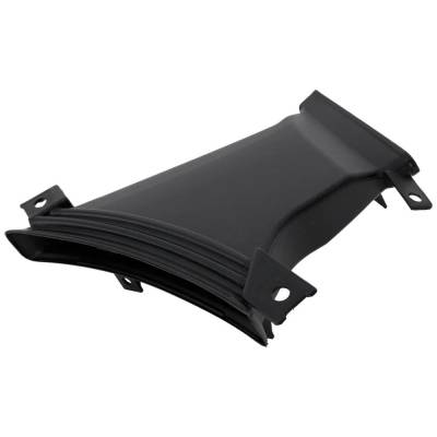 Rareelectrical - New Right Front Air Intake Duct Compatible With Nissan Rogue S 3 Cyl 1.5L Rogue Platinum 3 Cyl 1.5L - Image 3