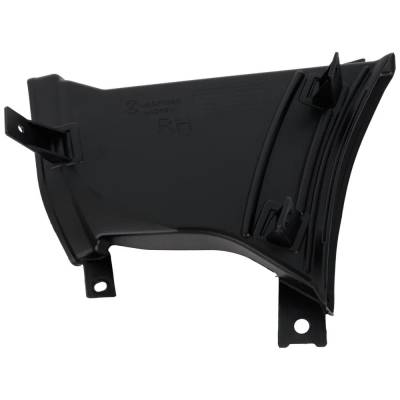 Rareelectrical - New Right Front Air Intake Duct Compatible With Nissan Rogue S 3 Cyl 1.5L Rogue Platinum 3 Cyl 1.5L - Image 6