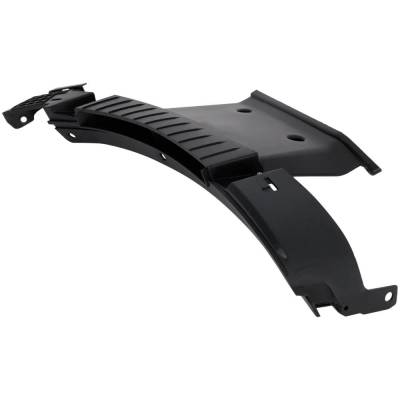 Rareelectrical - New Right Front Air Intake Duct Compatible With Kia Telluride S 6 Cyl 3.8L Telluride Ex 6 Cyl 3.8L - Image 3
