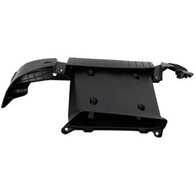 Rareelectrical - New Right Front Air Intake Duct Compatible With Kia Telluride S 6 Cyl 3.8L Telluride Ex 6 Cyl 3.8L - Image 4
