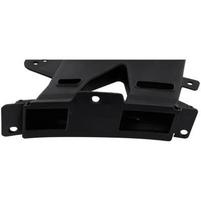 Rareelectrical - New Left Front Air Intake Duct Compatible With Hyundai Santa Fe Se 4 Cyl 2.5L Santa Fe Hybrid - Image 6