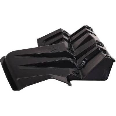 Rareelectrical - New Right Air Intake Duct Compatible With Toyota Tundra Sr 8 Cyl 4.6L Tundra Sr 8 Cyl 5.7L Tundra - Image 5