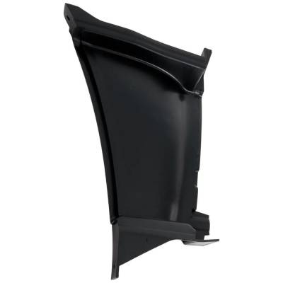 Rareelectrical - New Right Front Air Intake Duct Compatible With Hyundai Kona Iron Man Edition 4 Cyl 1.6L Kona Sel 4 - Image 2