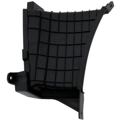 Rareelectrical - New Right Front Air Intake Duct Compatible With Hyundai Kona Iron Man Edition 4 Cyl 1.6L Kona Sel 4 - Image 3