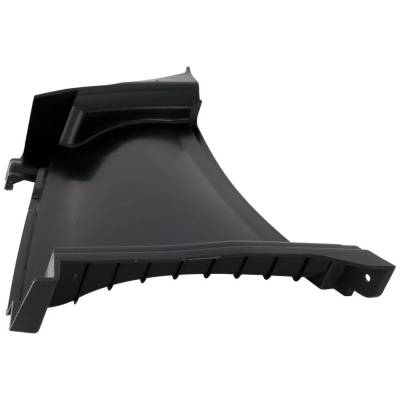 Rareelectrical - New Right Front Air Intake Duct Compatible With Hyundai Kona Iron Man Edition 4 Cyl 1.6L Kona Sel 4 - Image 4