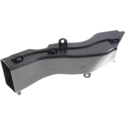 Rareelectrical - New Right Air Intake Duct Compatible With Bmw M235i Base 228I Xdrive Base 230I Xdrive Base M235i - Image 2