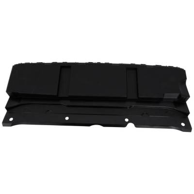 Rareelectrical - New Front Air Intake Duct Compatible With Honda Accord Touring 4 Cyl 2.4L Accord Touring 6 Cyl 3.5L - Image 5