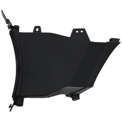 Rareelectrical - New Left Front Air Intake Duct Compatible With Hyundai Sonata Sel 4 Cyl 2.5L Sonata Luxury 4 Cyl - Image 4